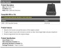 Carbon Canister Compatible With 2008-2010 Hyundai Sonata 2 4l 4-cylinder California Emissions
