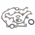 Dnj Tc428 Timing Cover Gasket For 1997-2011 Ford Land Rover Mazda Mercury B4000 Explorer Sport Trac Lr3 Mountaineer Mustang 