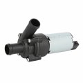 Ingkan 251965561b Engine Auxiliary Electric Coolant Pump Fits For 1999-2005 Beetle 1997-1998 Golf 1995-1997 Passat 1 8 2 0l 