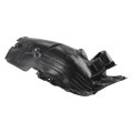 Front Passenger Side Fender Liner For Mercedes-benz Sprinter 3500xd 2019 2020 2021 2022 Replaces Mb1249202 And 9076842802 