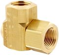 Coxreels 439-1 Replacement Swivel With Viton Seal 1 2 Npt 