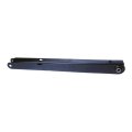 Front Lateral Link For 1995 Ford Contour Steel With Rubber Bushings Black Alx-pau-me-cms40134-cla1 
