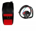 Dirtbike On-off Kill Switch Fits Many Qg214x M125 125cc 