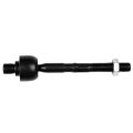 Front Inner Tie Rod End Ev800228 For Hyundai Elantra 2007 2012 And Kia Forte 2010 2013 Suspension Kit 1 Piece 