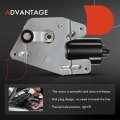 A-premium Front Windshield Wiper Motor Compatible With Ford Ranger 2008-2011 Cab Pickup Crown Victoria 2007-2011 Sedan Mercury