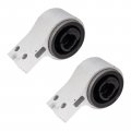Trq Front Lower Control Arm Bushings For Five Hundred Taurus Mks Montego Sable 