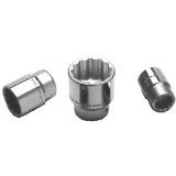 Performance Tool W34530 3 4 Drive 12-point Standard Socket