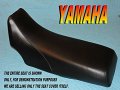 New Replacement Seat Cover Fits Yamaha Banshee 350 Yf 1987-11 Yfz 350 949a
