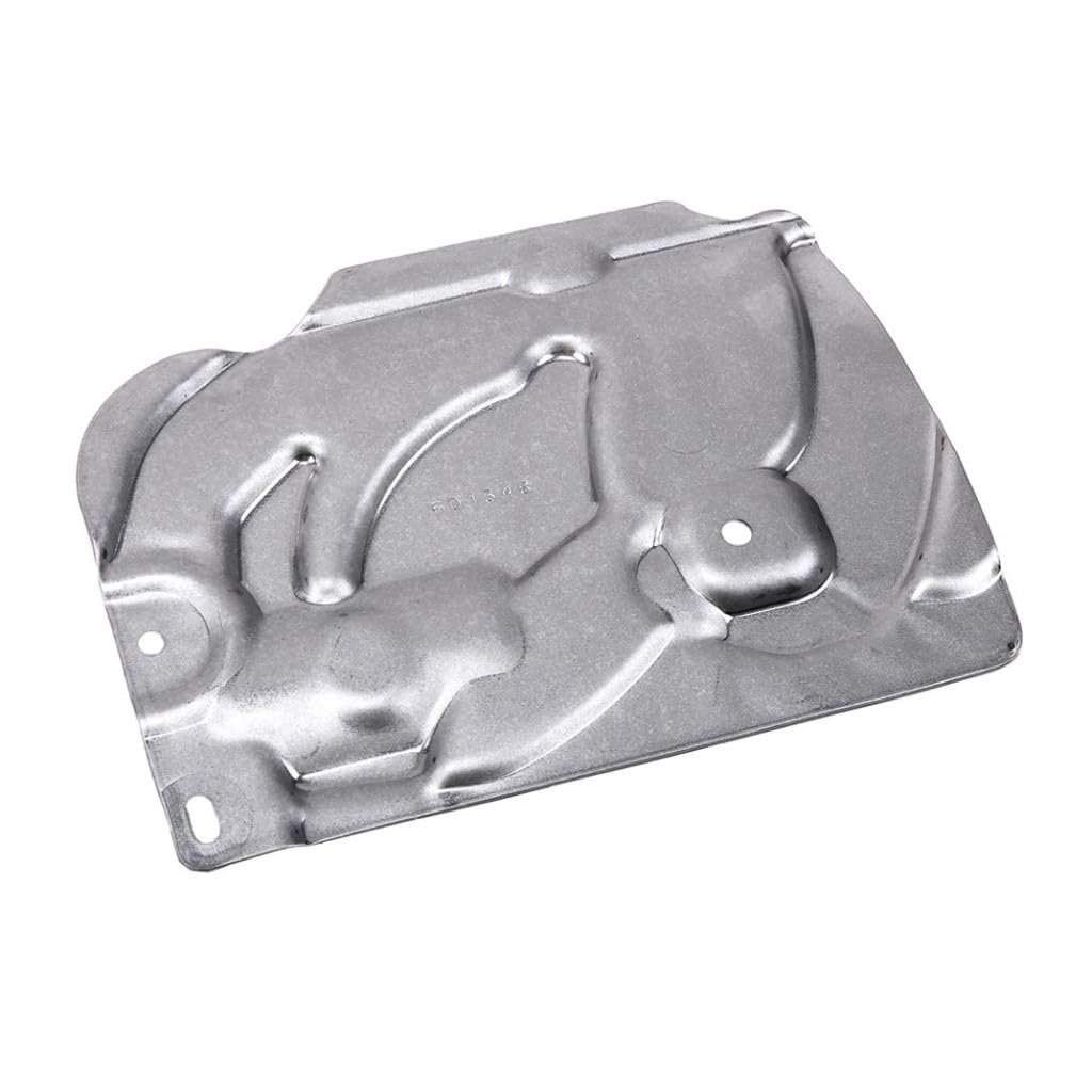 Starter Heat Shield For Pontiac G8 2009 Layered Aluminized Steel Rigid Bolt On Olx-acd12629286-cl360a51
