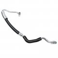 A-premium A C Suction Line Hose Assembly Compatible With Toyota Paseo 1997-1998 Tercel 1997-1999 L4 1 5l Compressor To Evap