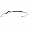 A-premium A C Suction Line Hose Assembly Compatible With Toyota Paseo 1997-1998 Tercel 1997-1999 L4 1 5l Compressor To Evap