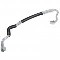 A-premium A C Suction Line Hose Assembly Compatible With Toyota Paseo 1997-1998 Tercel 1997-1999 L4 1 5l Compressor To Evap
