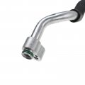A-premium A C Suction Line Hose Assembly Compatible With Toyota Paseo 1997-1998 Tercel 1997-1999 L4 1 5l Compressor To Evap