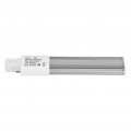 6w 2 Pin Led Compact Lamp Horizontal Noxion Lucent Pl S Lighting Fixtures Gx23 Cool White G23 Recessed Tube Light Bulb G23