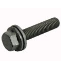 Front Wheel Bolt For Buick Verano 2012 2017 Black Standard Replacement Part Alx Pau Ac 11570675 Cla7 
