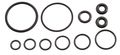 Fuel Filter Drain Valve Seal Kit 1994-1997 For 7 3l 