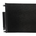 Ocpty Aluminum A C Condenser Replacement Fit For 2005-2009 Chrysler 300 2 7l 3 5l 5 6 1l