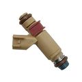 Beckarnley 158-1555 New Fuel Injector 