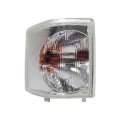 Land Rover Discovery 1 1994-1999 Clear Front Indicator Lamp Rh Part Xbd100760w 