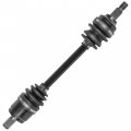Caltric 42250-hr6-a62 42250-hr6-a61 Rear Cv Axle For Honda Atv Left Or Right