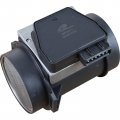 Aip Electronics Premium Mass Air Flow Sensor Maf Afm Compatible With 1988-1990 Saab 9000 S 2 0 4cyl Oem Fit Mf2011
