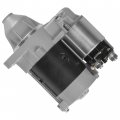 Caltric Starter John Deere Farm Tractor 285 Compatible With Kawasaki Engine 1987 1988 1989 1990 1991 1992