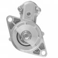 Caltric Starter John Deere Farm Tractor 285 Compatible With Kawasaki Engine 1987 1988 1989 1990 1991 1992