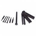 Labwork Crank Case Splitter Separator Puller Tool Set