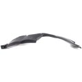 Front Fender Liner Splash Guard Pair For Oldsmobile Cutlass 1997 1998 1999 Driver And Passenger Side Rear Section Gm1248120 