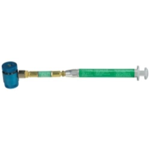 Robinair R1234yf Poe-labeled Syringe-type Injector Rob-18470