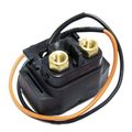 Caltric Starter Solenoid Relay For Yamaha Ar210 Frt1100 1100 2006-2011 