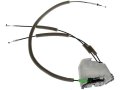Rear Right Passenger Side Door Lock Actuator Motor For 2019-2021 Nissan Altima 
