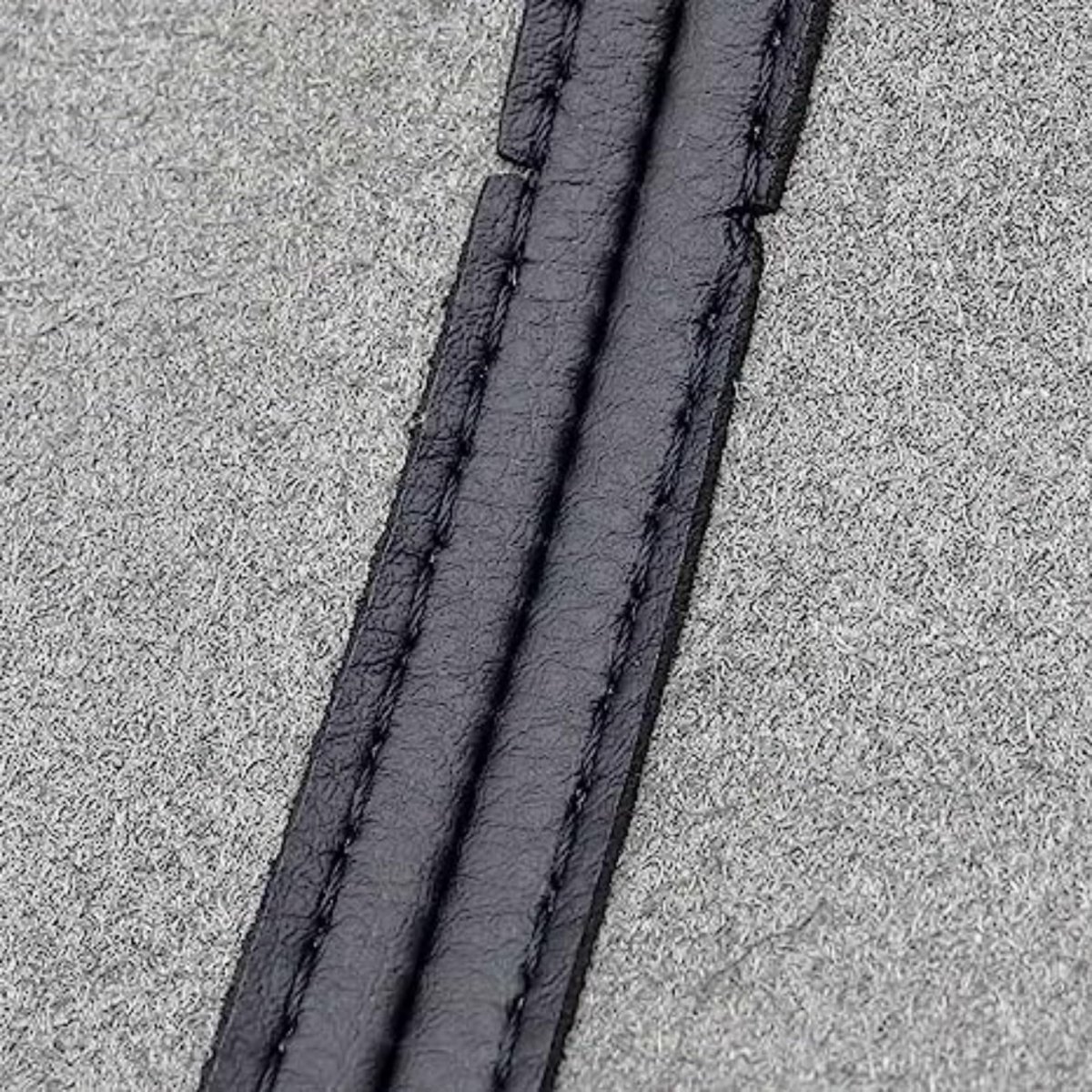 Center Console Lid Armrest Cover Replacement Black Microfiber Leather For Dodge Charger And Chrysler 300 2011 2012 2013 2014