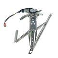 A-premium Power Window Regulator With Motor For Honda Accord 1998-2002 Coupe Front Left Driver Side