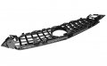 Bapmic 2138880223 Front Grille With Camera Piano Black Sport Style For Mercedes-benz W213 E300 E400 17-18