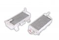 All Aluminum Radiator For Yamaha 2007-2009 Yz450f 2007-2011 Wr450f Left Right 