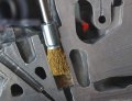 Cta Tools 7810 Injector Seat Hole Cleaning Set 