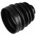 Caltric Rear Axle Inner Cv Boot Kit Compatible With Polaris Ranger Etx Diesel Hst M1400 Gas 2014-2017