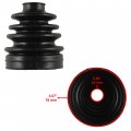 Caltric Rear Axle Inner Cv Boot Kit Compatible With Polaris Ranger Etx Diesel Hst M1400 Gas 2014-2017