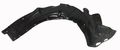 Sherman Replacement Part For Honda Accord Front Driver Side Fender Inner Panel Partslink Number Ho1248114 