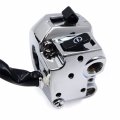 Chrome Right Switch Xh9200-007-right For Suzuki Gsx R600 R750 R1000 Tl1000 And Hayabusa Gsx1300r Us Model 