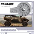 7662299 Gear Position Rotary Switch 2 Pin For Polaris Ranger Rzr General Pro Xd 1000 Xp And Model Gear Position Rotary Switch 2