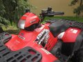 Polaris Sportsman 335 400 500 600 700 1996-04 Oem Style Stickers Decals Graphics Kit