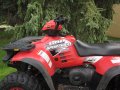 Polaris Sportsman 335 400 500 600 700 1996-04 Oem Style Stickers Decals Graphics Kit