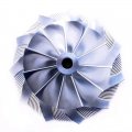 Kinugawa Turbo Billet Compressor Wheel For Toyota Ct26 48 30 64 89 Mm 11 0
