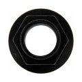 Spindle Nut For Kiate 2018 2024 Alloy Steel M22 Thread 32mm Hex 6 Point 22 5mm Thickness Replacement For K201 33042