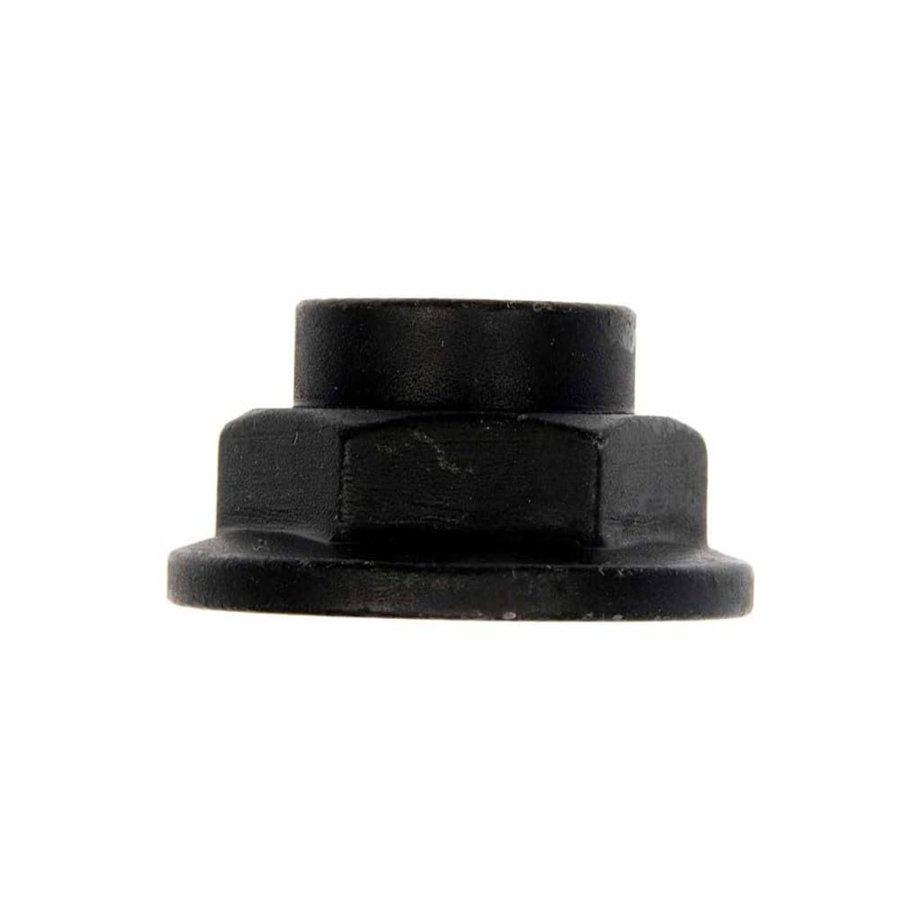 Spindle Nut For Kiate 2018 2024 Alloy Steel M22 Thread 32mm Hex 6 Point 22 5mm Thickness Replacement For K201 33042