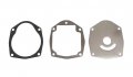 The Rop Shop Water Pump Impeller Repair Kit For Mercury 175hp 3 0l Dsi 1e052967 Up Outboard