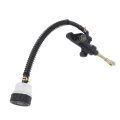 Rear Brake Master Cylinder High Performance Atv Pump For Banshee 350 1988 To 2006 Universal Compatible With