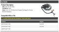 Marketplace Auto Parts Electronic Engine Cooling Fan Clutch Compatible With 2009-2010 Ford F-150 4 6l 5 4l V8